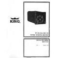  King KPI 552/553/A-KDA 335 Pictorial Navigation Indicators Installation Manual 006-0173-01